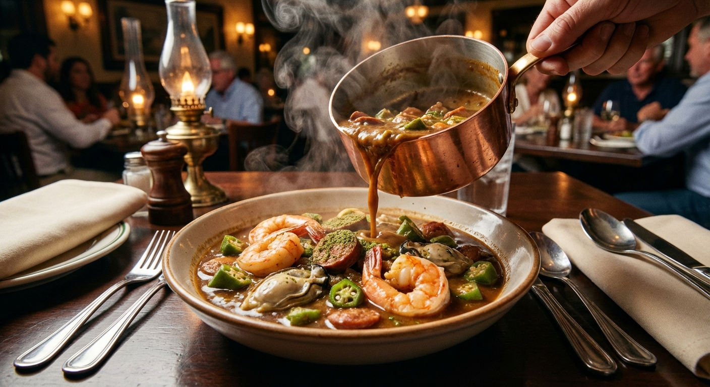 Chicago, Memphis & New Orleans: An American Music Tour