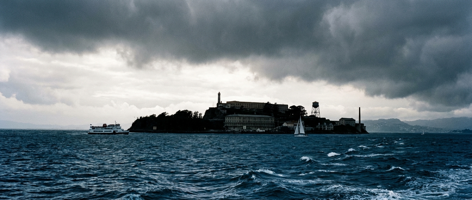 San Francisco, Los Angeles & Las Vegas