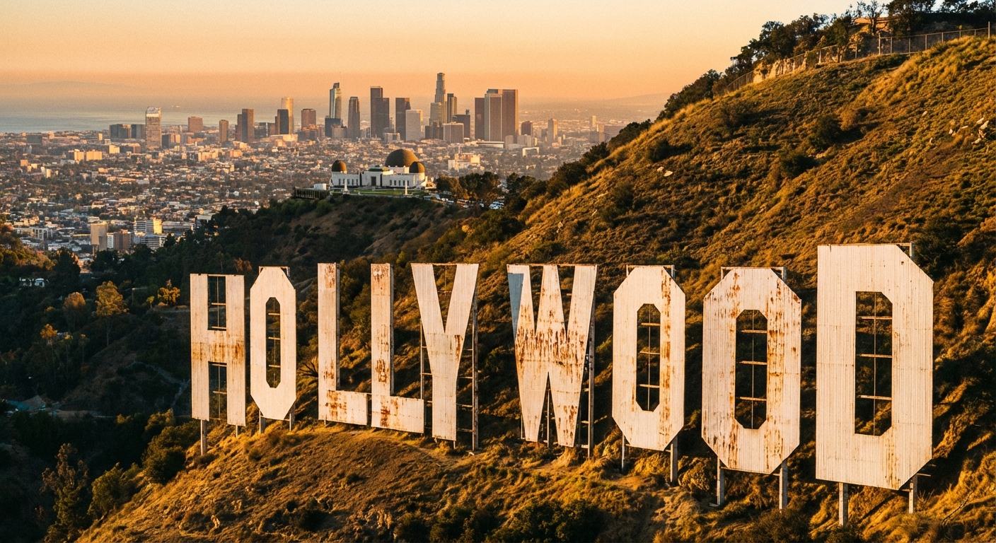 USA: Cities, Canyons & Glamping