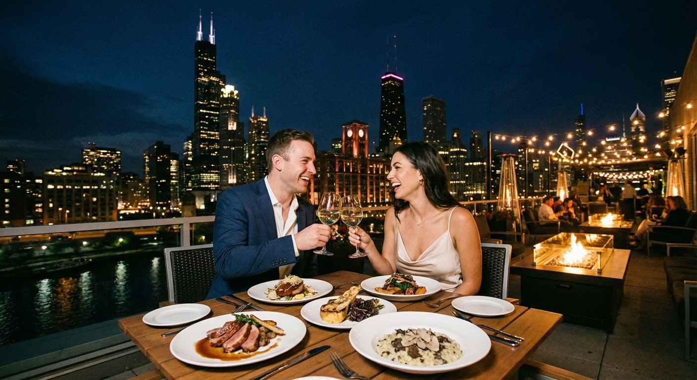 Historic Route 66 | Chicago to Los Angeles