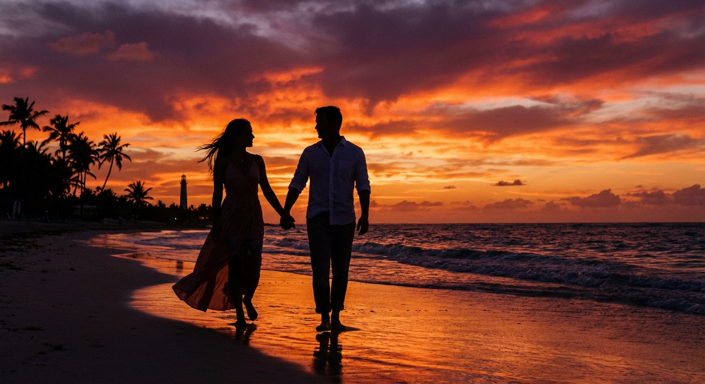 New York City & Punta Cana Beach Escape