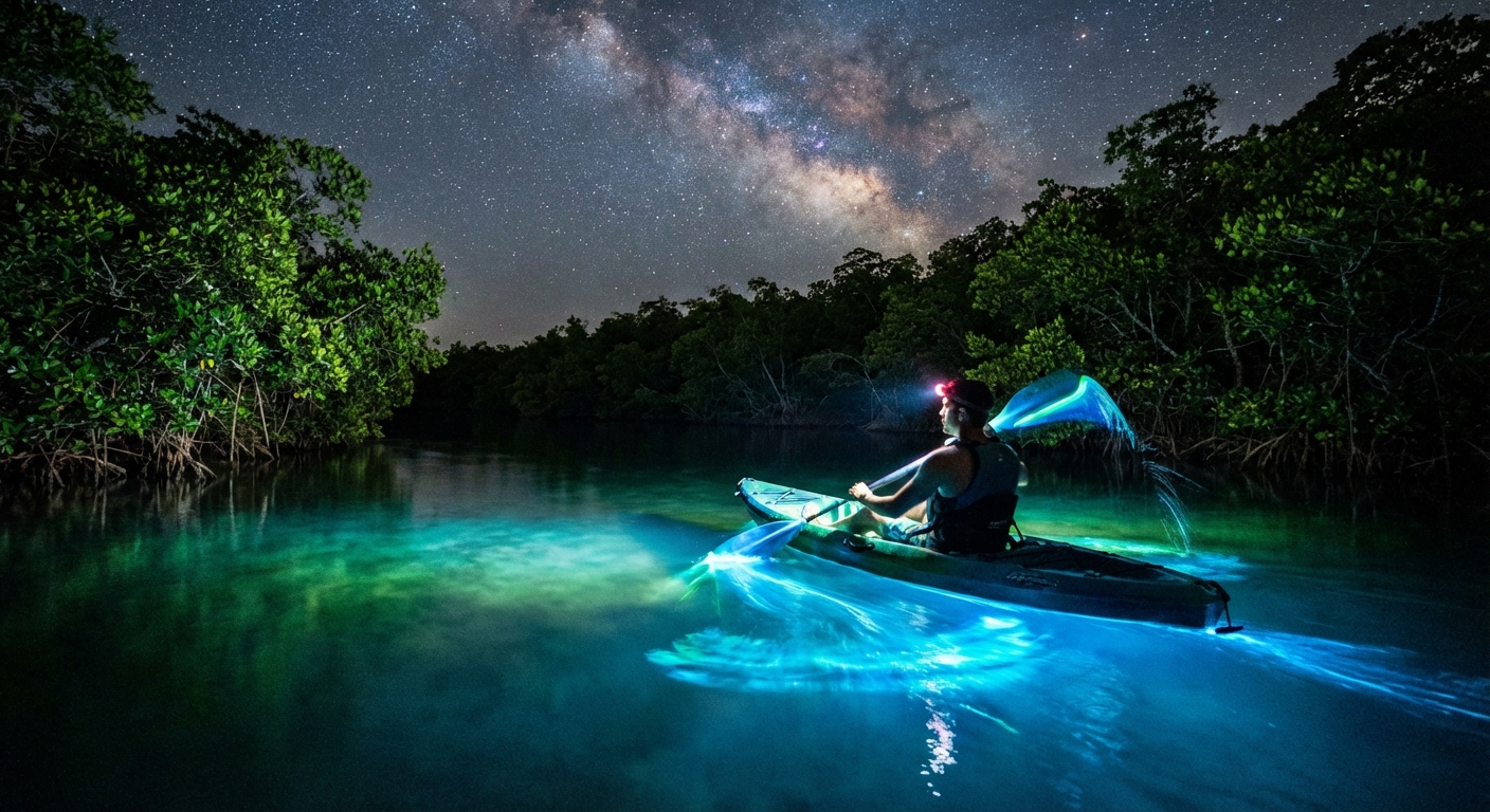 Blissful New York & Puerto Rico with Beach Stay