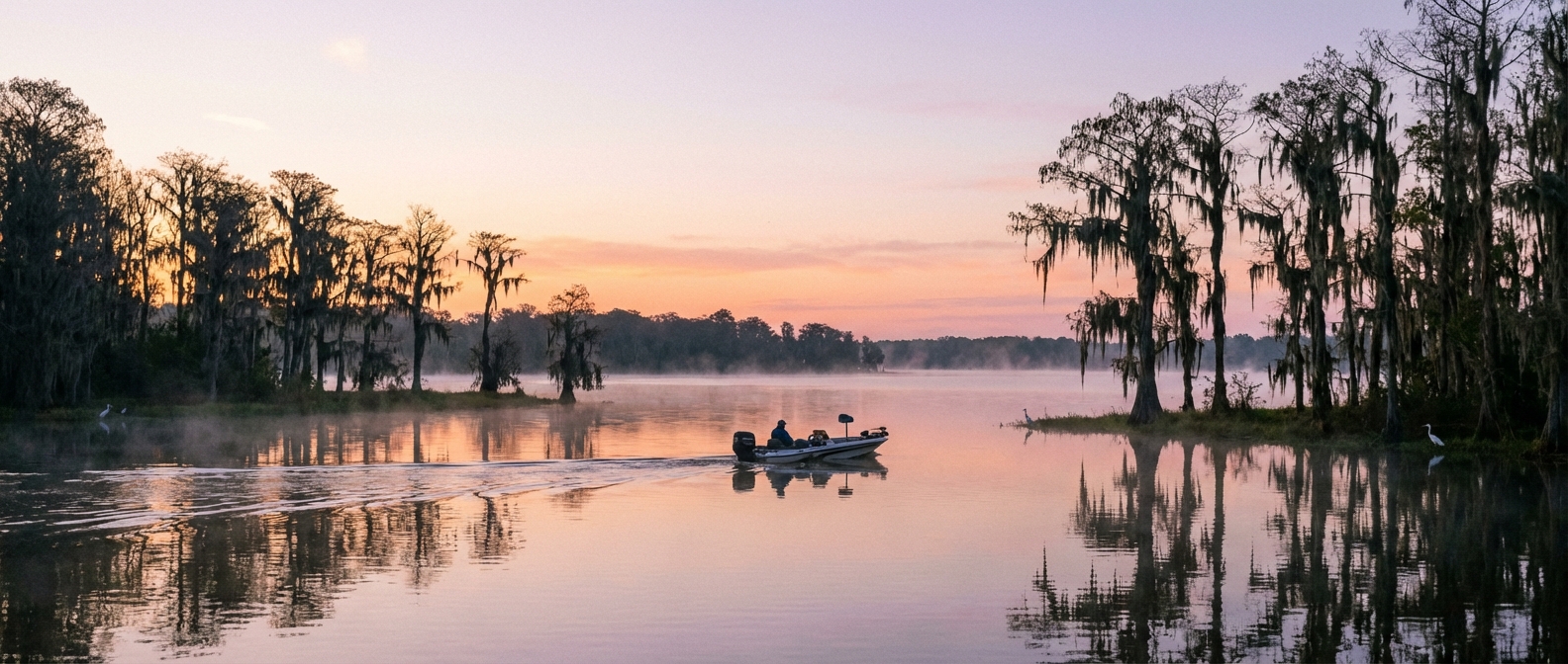 Orlando with Polk County