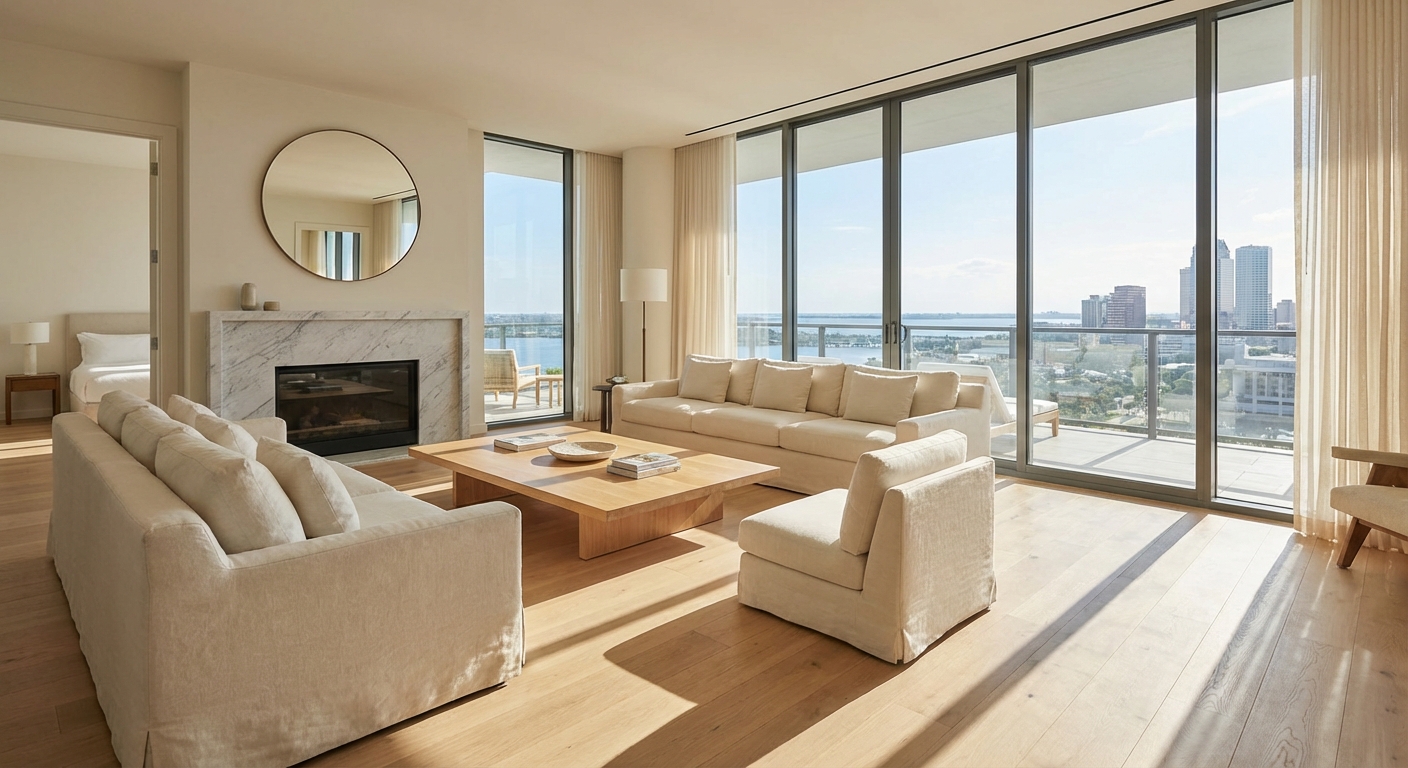 Orlando with Tampa EDITION