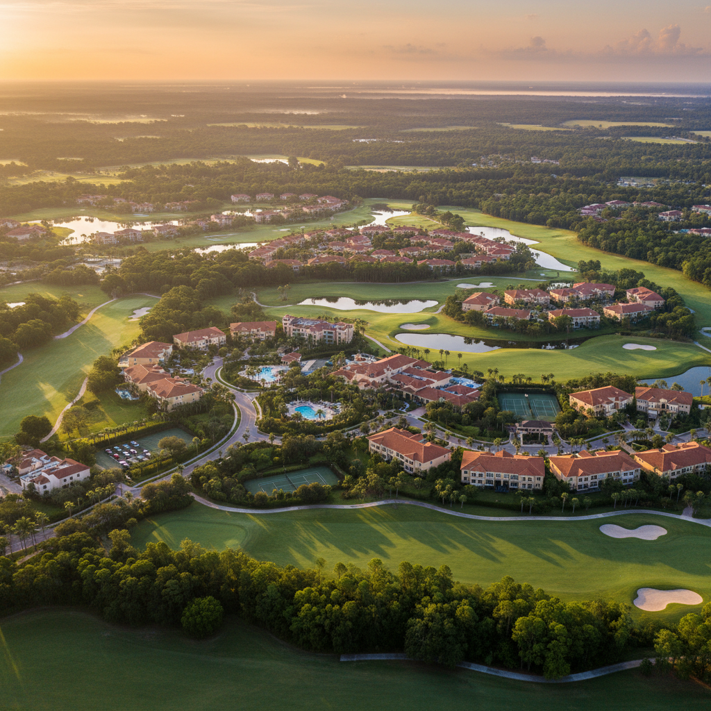 Orlando Villa Holiday | 7-Day Luxury USA Holiday Package