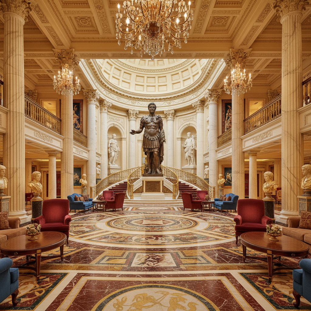 San Francisco Vegas | 8-Day Luxury USA Holiday Package