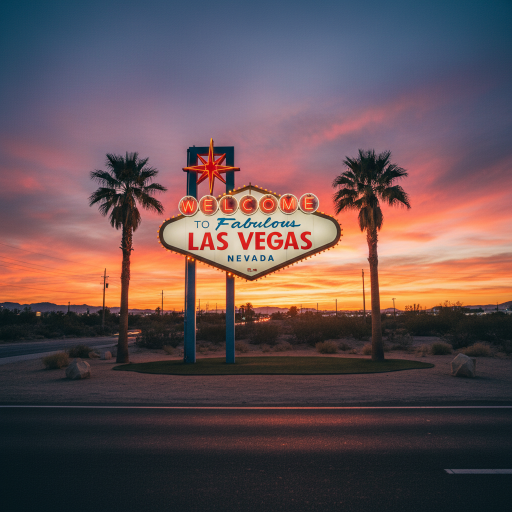 New York Vegas Tour | 10-Day Luxury USA Holiday Package