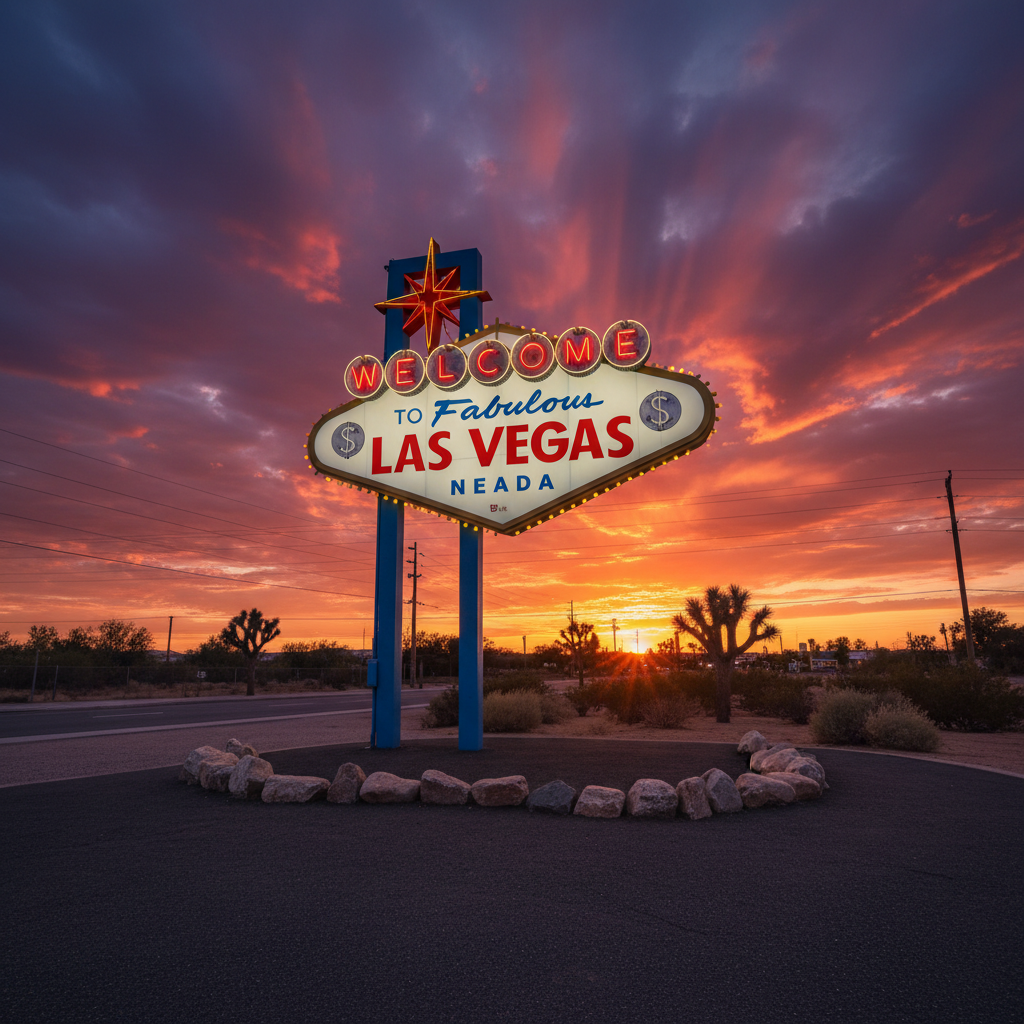 New York Vegas | 9-Day Luxury USA Holiday Package