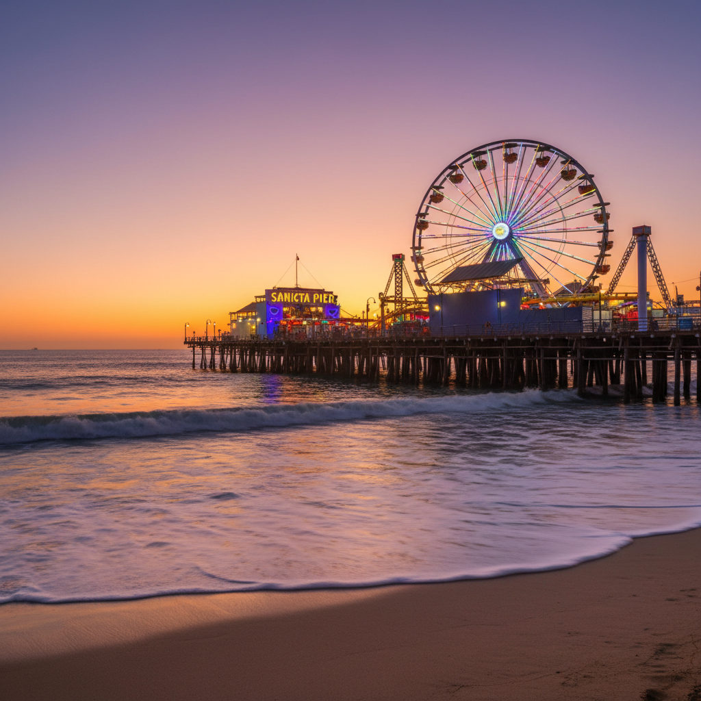 Route 66 Holiday | 15-Day Luxury USA Holiday Package