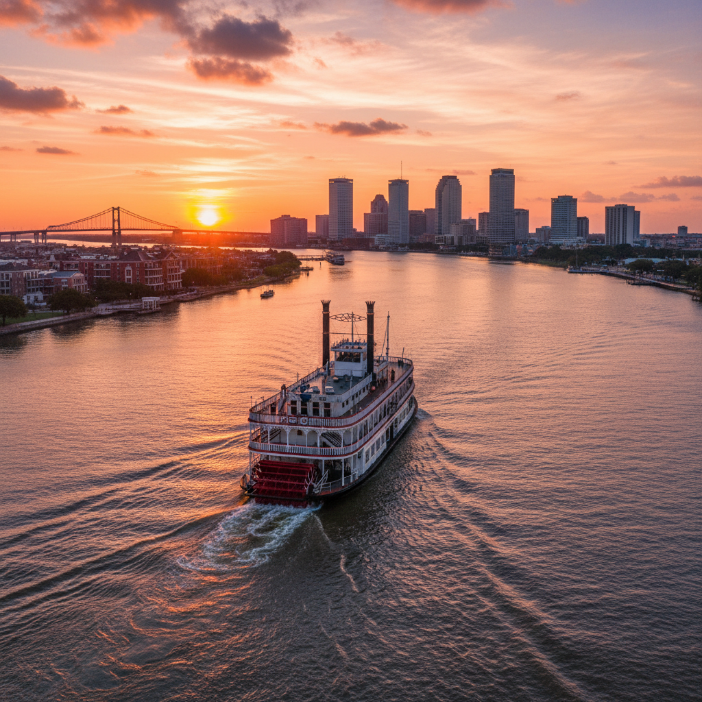 Southern USA Tour | 11-Day Luxury USA Holiday Package