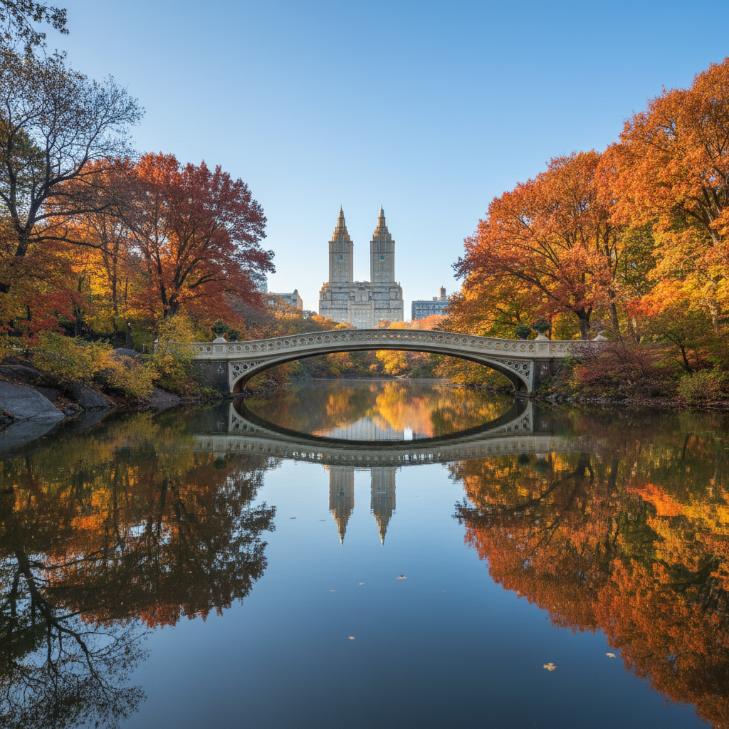 New York Boston | 8-Day Luxury USA Holiday Package