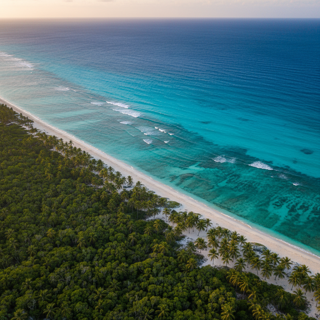 New York Punta Cana Holiday | 11-Day Luxury Holiday Package