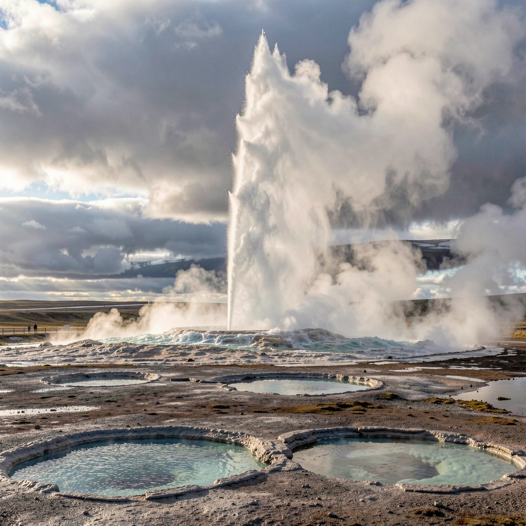 Iceland New York | 7-Day Luxury USA Holiday Package