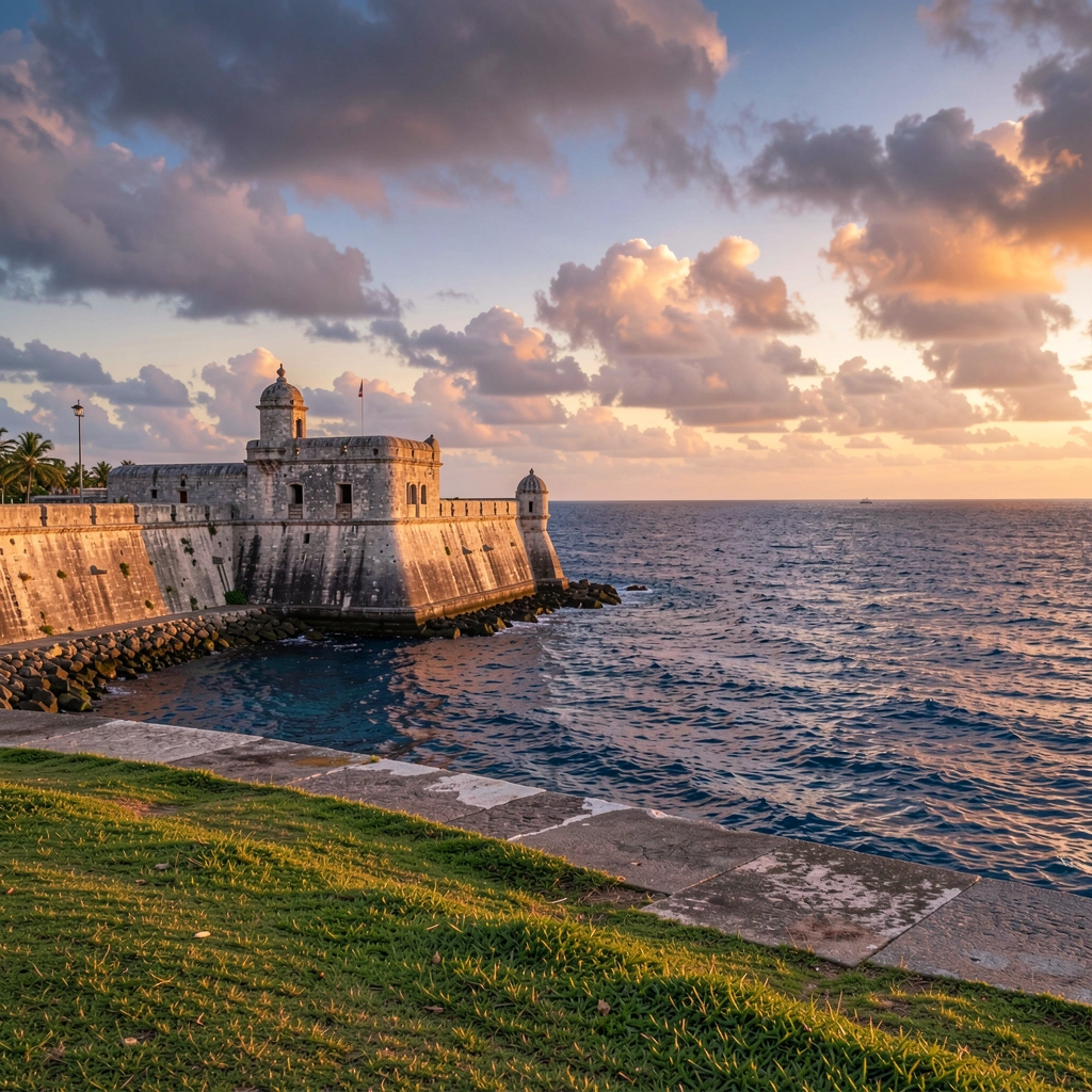 Orlando Puerto Rico Holiday | 12-Day Luxury USA Holiday Package