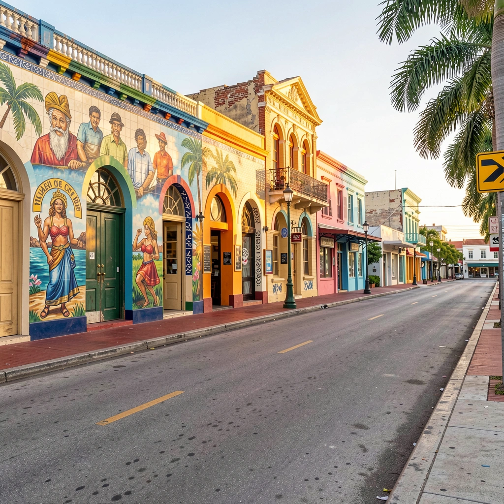 Luxury Florida Holiday | 11-Day Luxury USA Holiday Package