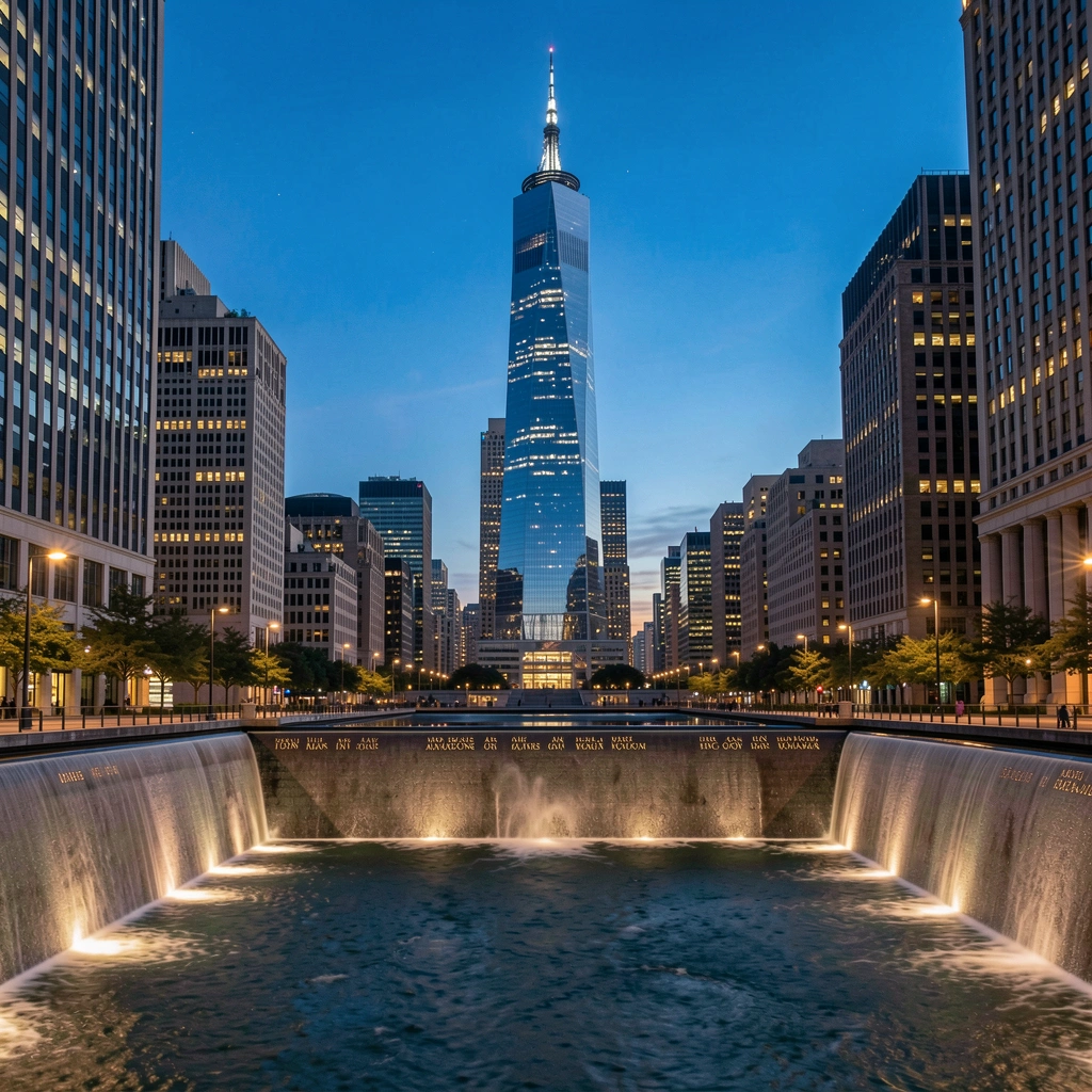 Arlo Midtown Holiday | 5-Day Luxury USA Holiday Package