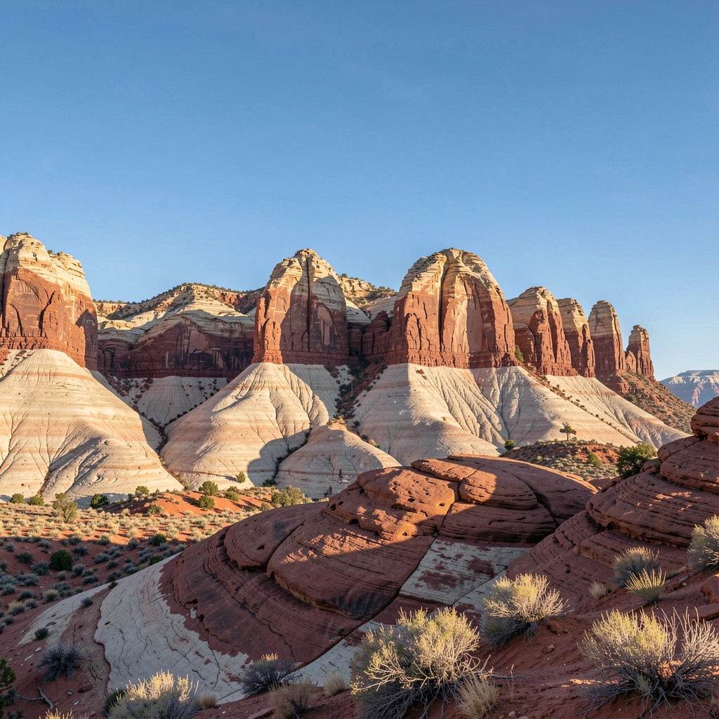 Luxury Las Vegas Holiday | 6-Day Luxury USA Holiday Package