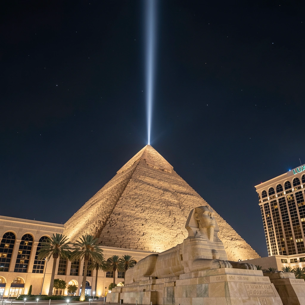 MGM Grand Holiday | 5-Night Luxury Las Vegas Package