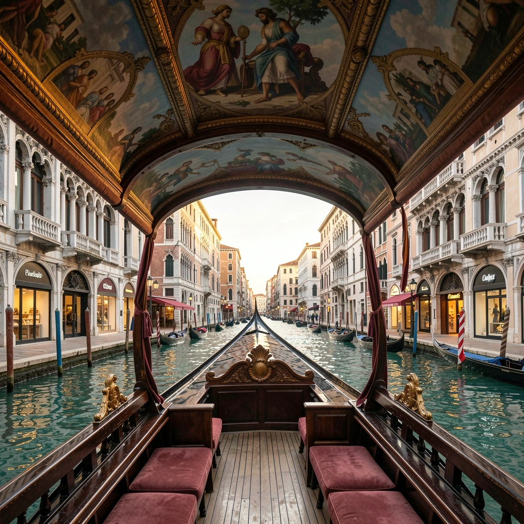 Encore Wynn Vegas | 6-Day Luxury USA Holiday Package