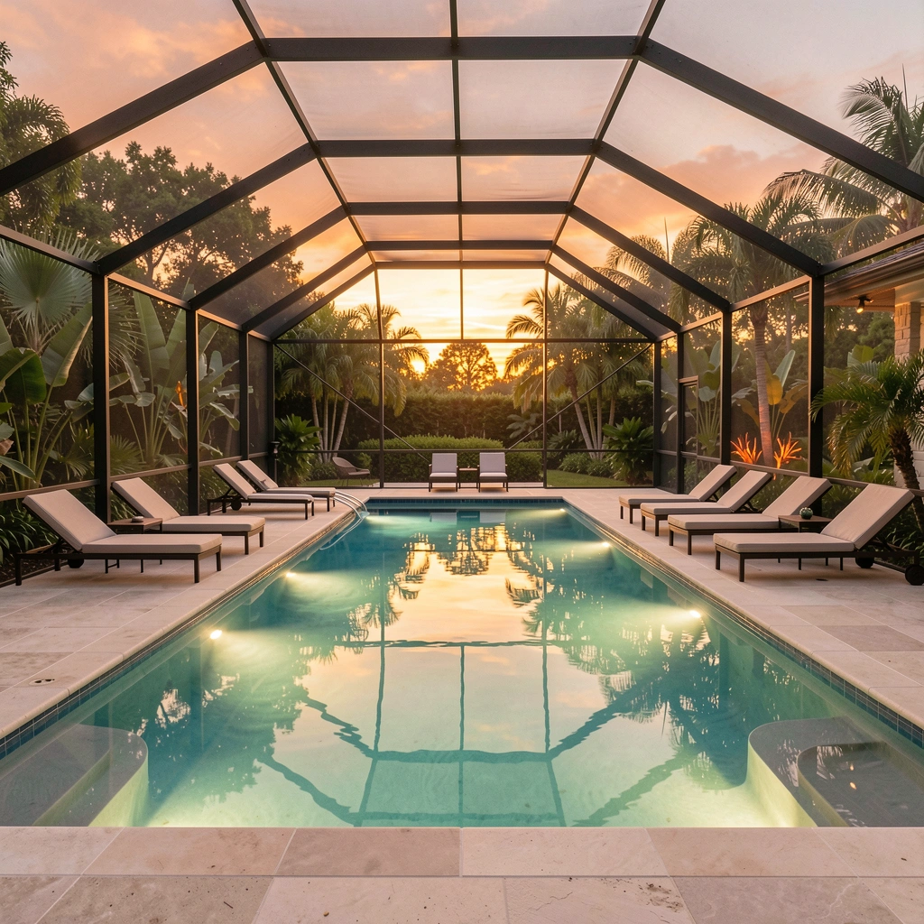 Orlando Resort Homes | 7, 10 or 14-Night Luxury Florida Holiday