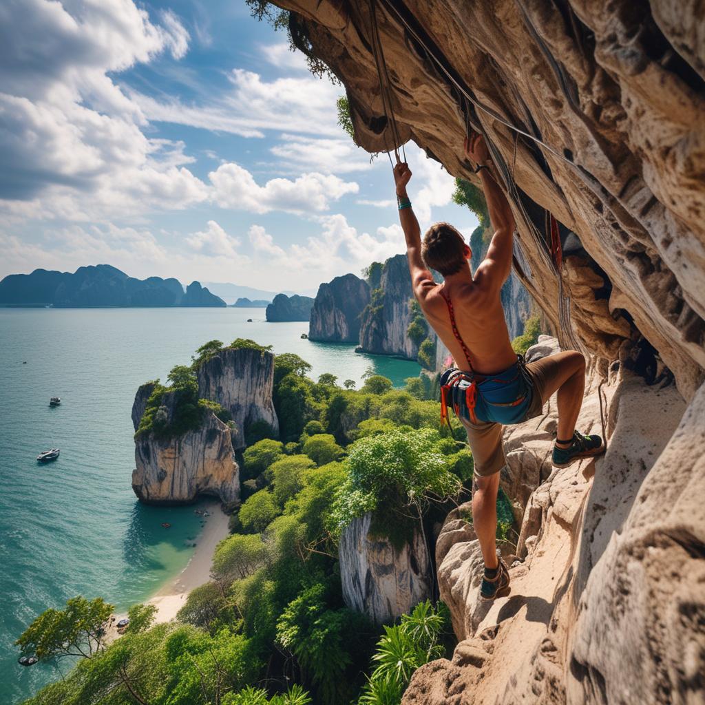 Three Jewels: 14-Night Thailand Island Luxury Hopper