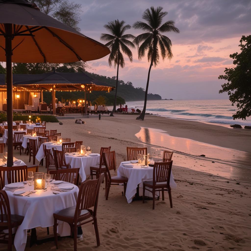 13 Nights Malaysia Thailand Tour Package w/ Flights & Transfers