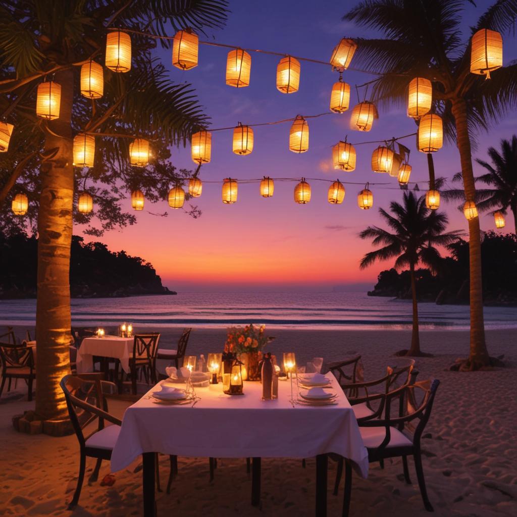 Phuket & Khao Lak with Elephant Jungle Sanctuary Holiday Deal w/ flights and transfers