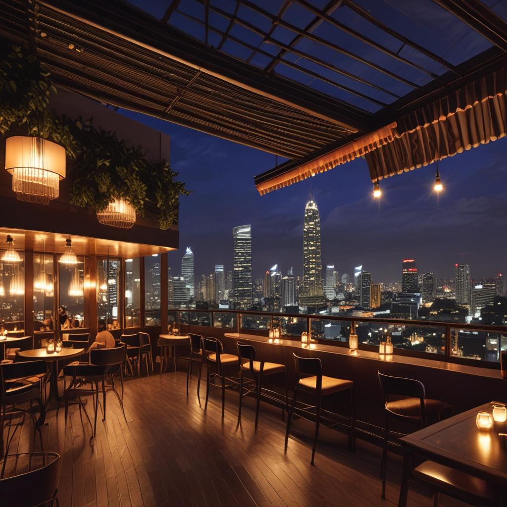 Luxury Bangkok with Hua Hin Holiday Deal w/ flights and transfers