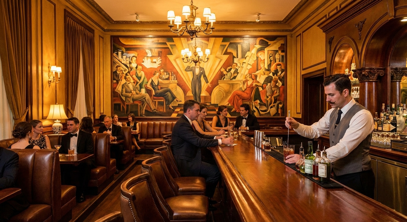 Chicago, Memphis & New Orleans: An American Music Tour