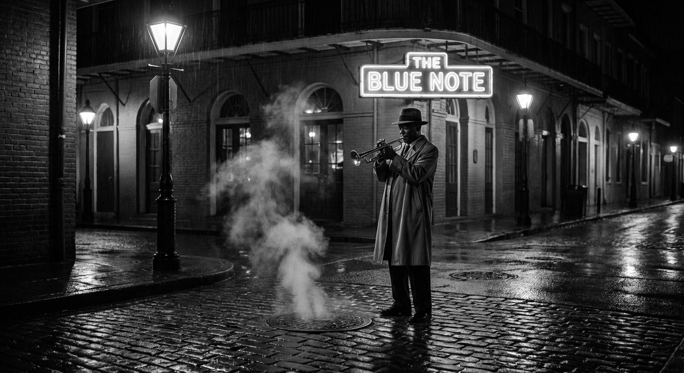 Luxury New Orleans & Chicago Holiday