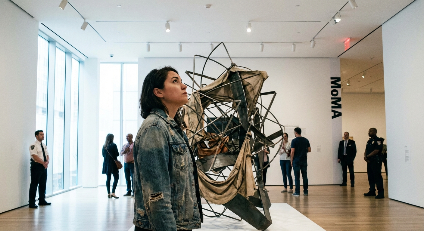 New York & Niagara Falls