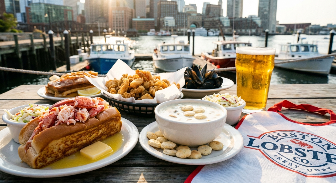 Luxury USA Twin Centre: New York & Boston