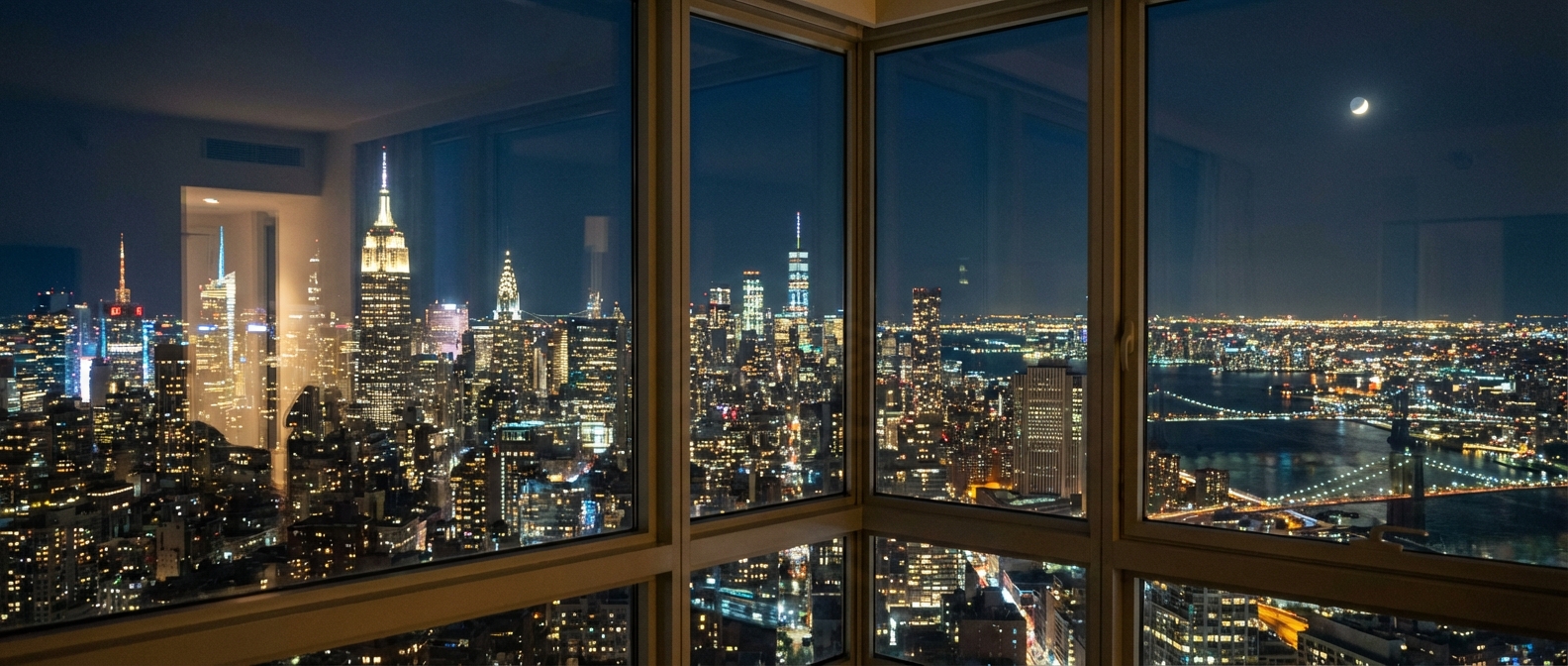 New York City & Punta Cana Beach Escape