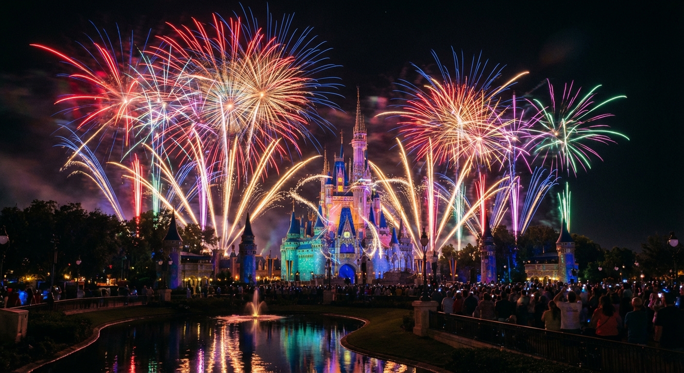 Orlando with Tampa EDITION