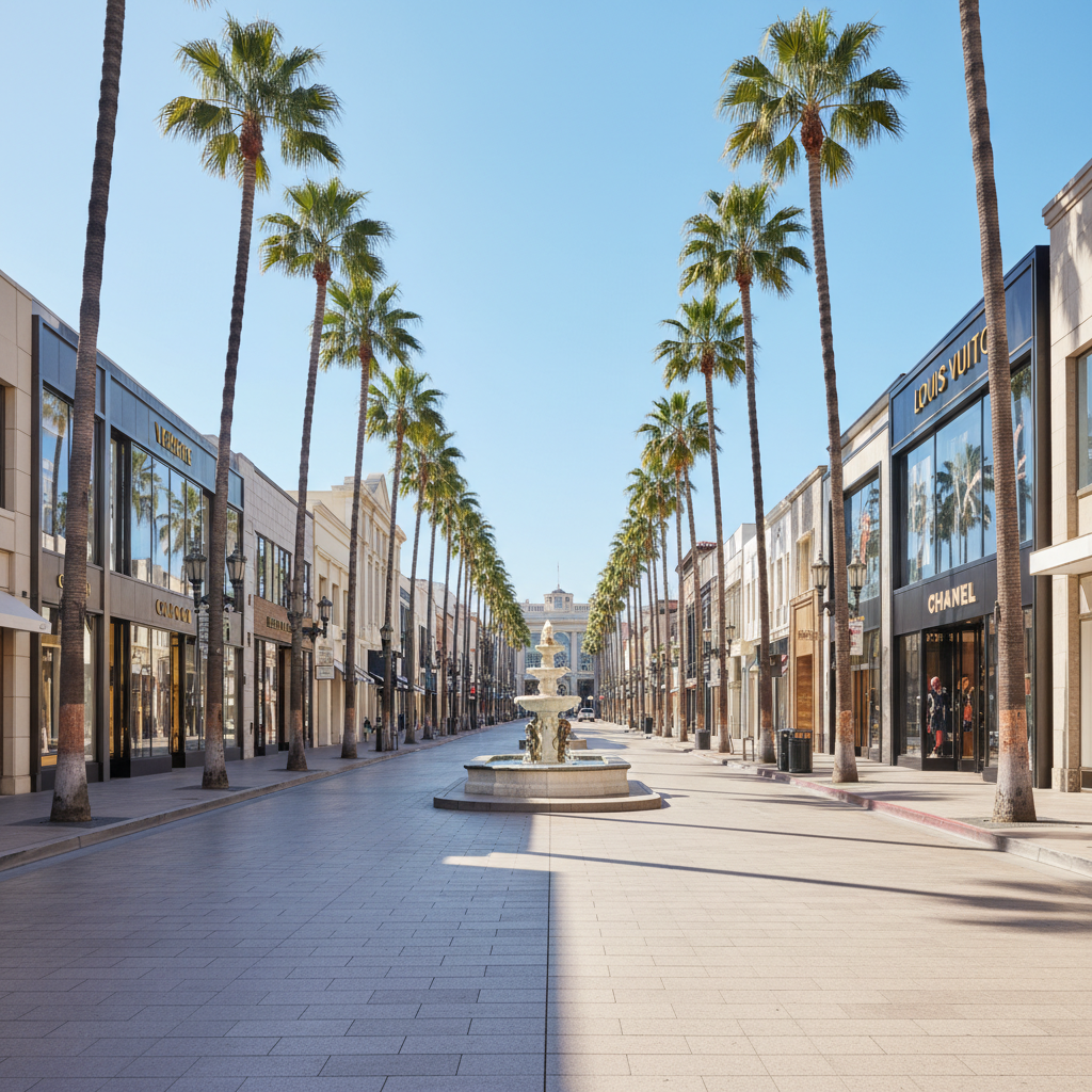 California Vegas Holiday | 11-Day Luxury USA Package