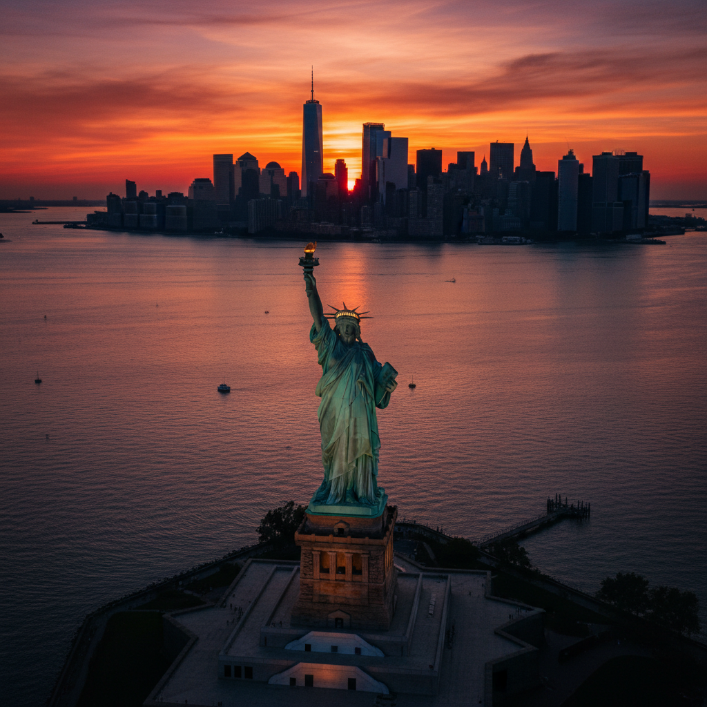 Iceland Niagara New York | 9-Day Luxury Holiday Package