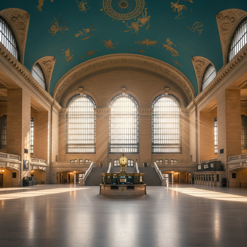 New York Vegas | 9-Day Luxury USA Holiday Package