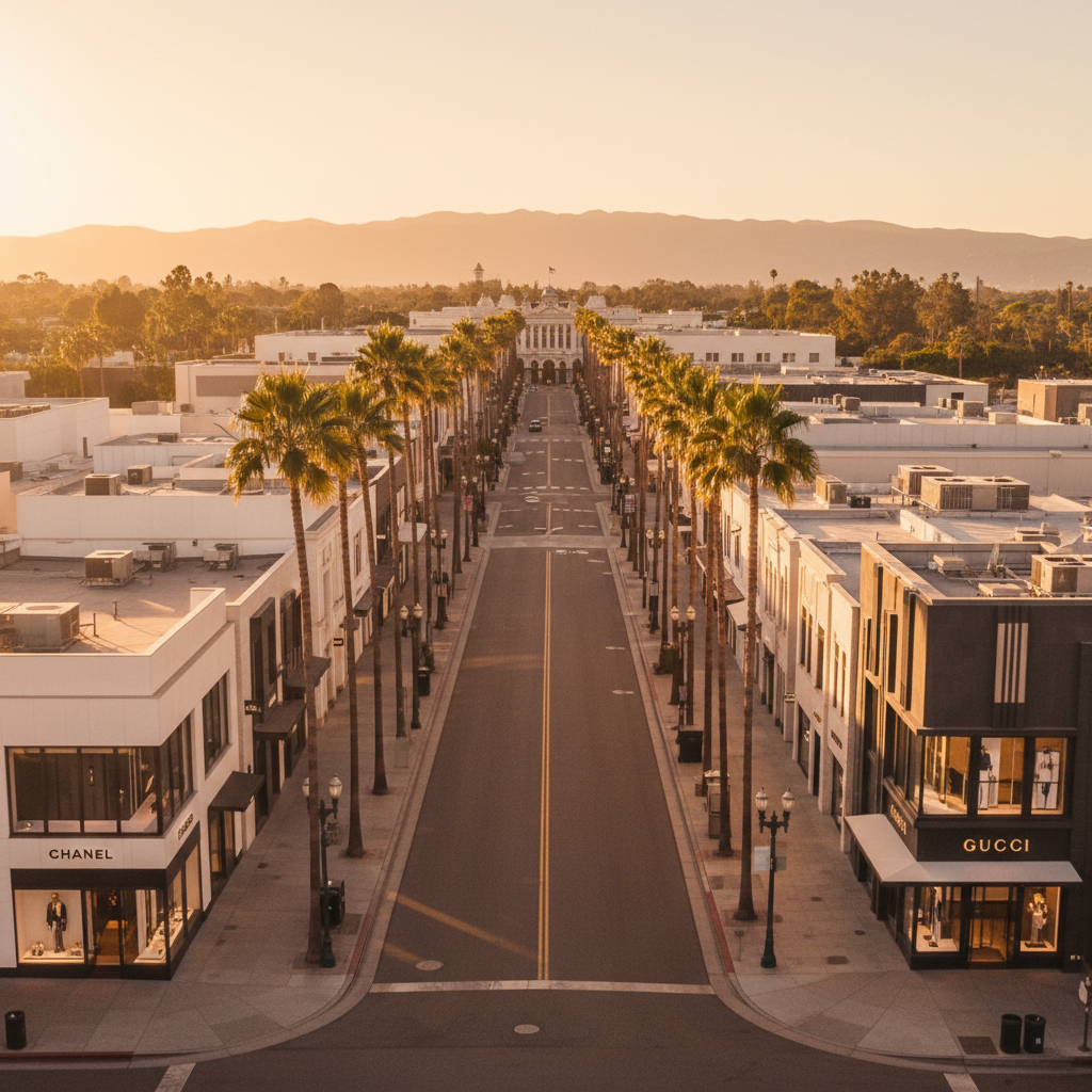 California Utah Holiday | 11-Day Luxury USA Holiday Package