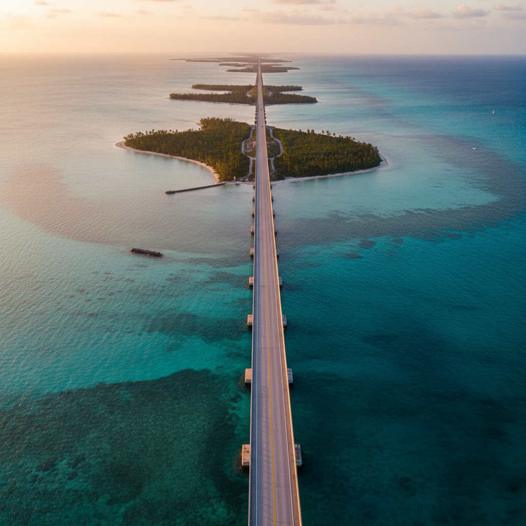 Miami Keys Holiday | 9-Day Luxury USA Holiday Package