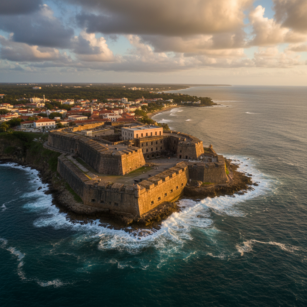 Miami Puerto Rico | 10-Day Luxury USA Holiday Package