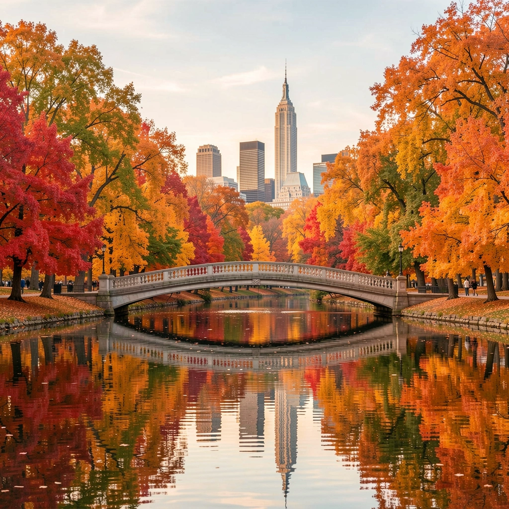 Iceland New York | 7-Day Luxury USA Holiday Package