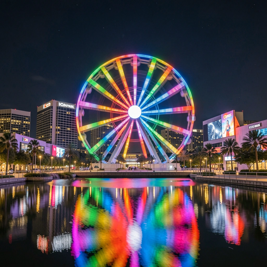 Luxury Florida Holiday | 11-Day Luxury USA Holiday Package