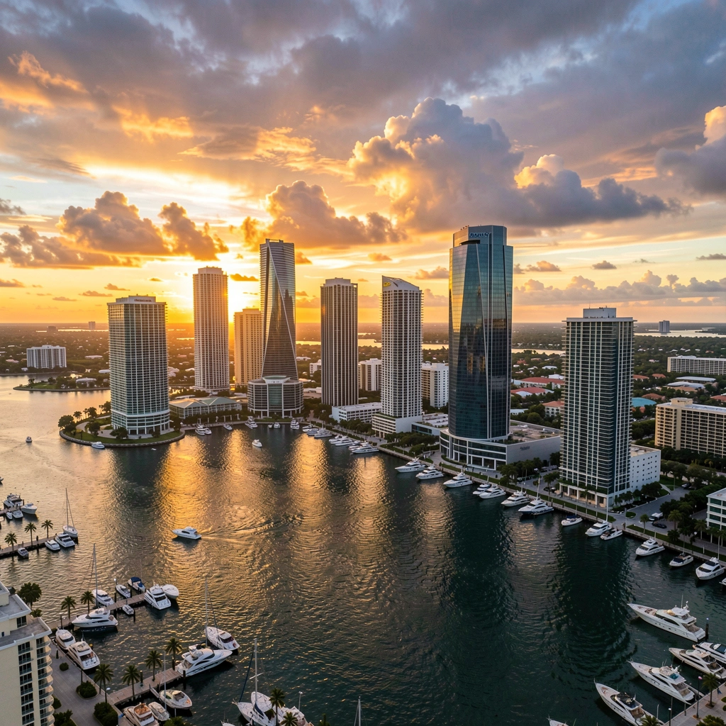 Las Vegas Miami | 9-Day Luxury USA Holiday Package