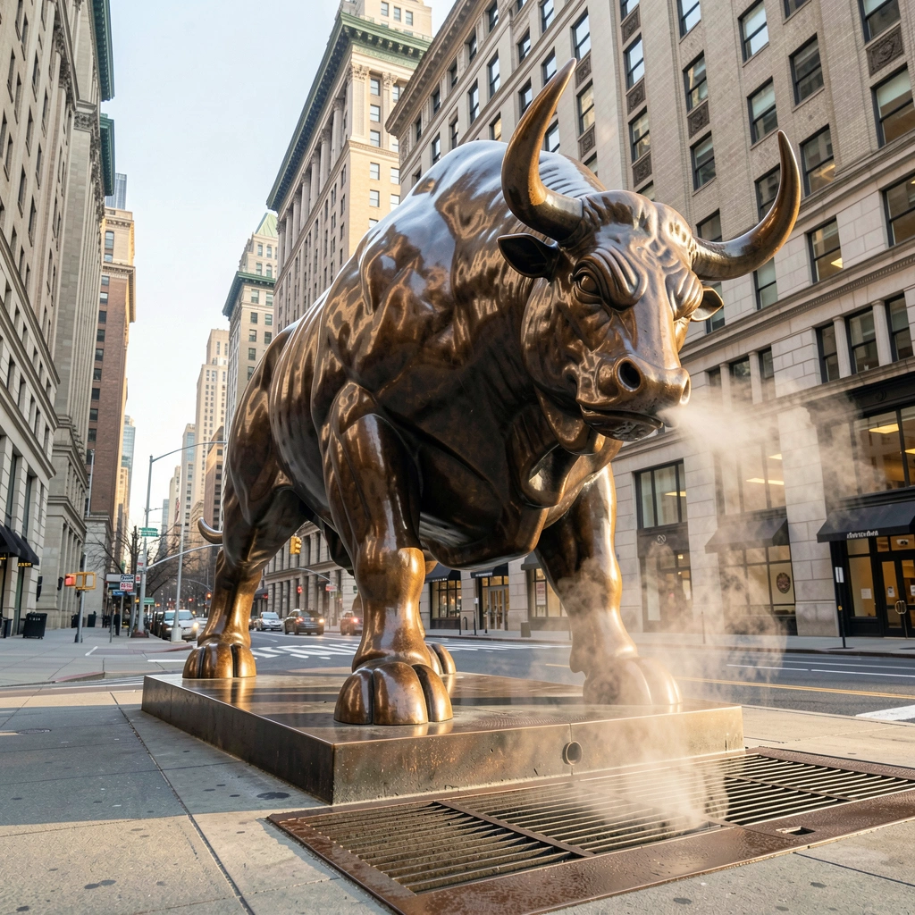 Luxury New York Break | 6-Day Luxury USA Holiday Package