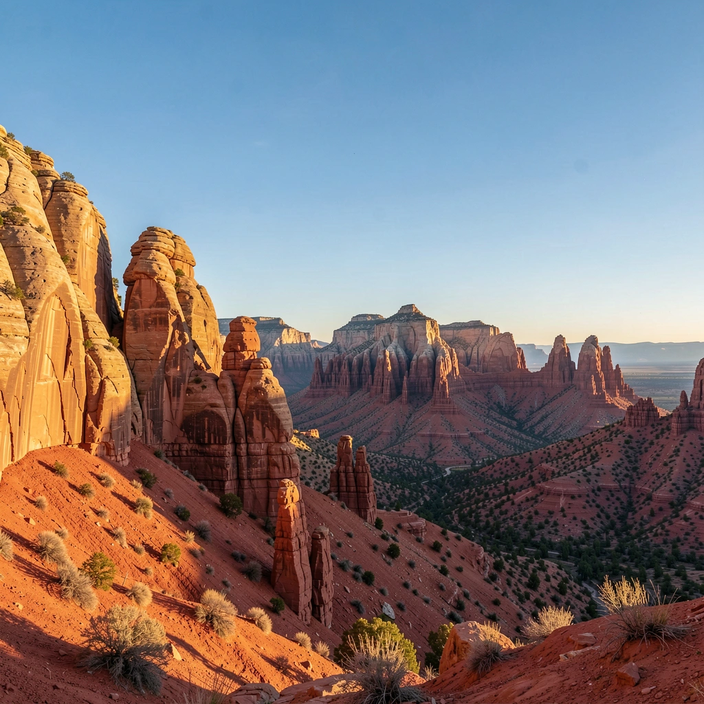 MGM Grand Holiday | 5-Night Luxury Las Vegas Package