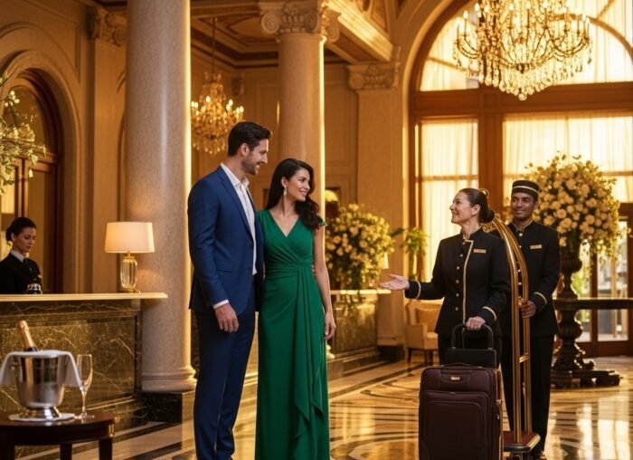 5-Star Holidays: What Does 5-Star Actually Mean in 2026?