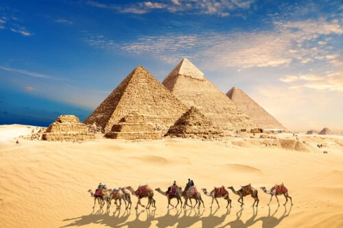 Egypt Holidays