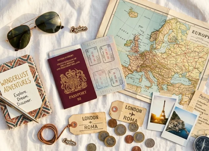 Best Affordable Holiday Destinations from the UK in 2026