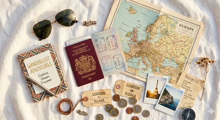 Best Affordable Holiday Destinations from the UK in 2026