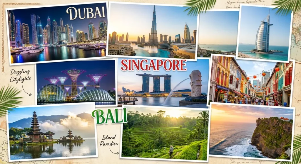 Bali Honeymoon Guide 2026 — Best Resorts, Villas & Itineraries